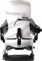 Product image 2 of the product “KATANA ASYMWRAP FASE Binding 2027 white L/XL”