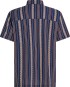 Artikelbild 2 des Artikels “ORIGINALS JACQUARD Hemd 2026 blue originals jstripe L“