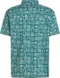 Artikelbild 2 des Artikels “PRINT Hemd 2026 blue bricks M“