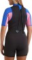 Artikelbild 2 des Artikels “2/2 PROLOGUE+ BACK ZIP Shorty 2026 cobalt M“