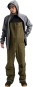 Product image 2 of the product “AK GORE TEX FREEBIRD BIB Pant 2027 dried moss L”