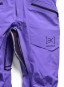 Artikelbild 2 des Artikels “AK GORE TEX FREEBIRD BIB Hose 2027 purple voltage XXL“