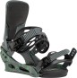 Product image 2 of the product “CARTEL Binding 2027 grey/green voltage L”
