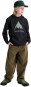Artikelbild 2 des Artikels “KIDS OAK Hoodie 2027 true black heather XL“