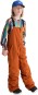 Artikelbild 2 des Artikels “KIDS SKYLAR 2L BIB Hose 2027 spiced chai XS“