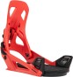 Product image 2 of the product “STEP ON Binding 2027 hot tamale S”