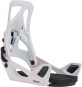 Product image 2 of the product “STEP ON WOMENS Binding 2027 pink outline L”