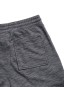 Product image 2 of the product “OAK Fleecepant 2027 gotham grey heather S”