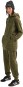 Artikelbild 2 des Artikels “WOMEN OAK LONG Hoodie 2027 dried moss heather XS“