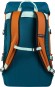 Product image 2 of the product “TINDER 2.0 30 Backpack 2027 spiced chai/atlantic teal ”