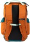 Artikelbild 2 des Artikels “ANNEX 2.0 28 Rucksack 2027 spiced chai/atlantic teal “