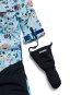Product image 2 of the product “TODDLER ONE PIECE Overall 2027 critters XS”