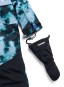 Product image 2 of the product “TODDLER ONE PIECE Overall 2027 crumple dye 2T”