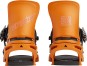 Product image 2 of the product “CARTEL X Binding 2027 goldfish orange L”