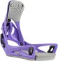 Product image 2 of the product “GENESIS STEP ON Binding 2027 purple voltage L”