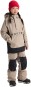 Artikelbild 2 des Artikels “KIDS FROSTNER ANORAK Jacke 2027 summit taupe/true black L“
