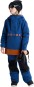 Artikelbild 2 des Artikels “KIDS FROSTNER ANORAK Jacke 2027 twilight blue/spiced chai XL“