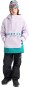 Artikelbild 2 des Artikels “KIDS FROSTNER ANORAK Jacke 2027 moondust purple/pacific teal XL“