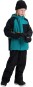 Artikelbild 2 des Artikels “KIDS POWLINE GORE TEX 2L Jacke 2027 pacific teal/goldenrod/true black L“
