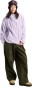 Artikelbild 2 des Artikels “LEMMA Fleece 2027 moondust purple L“