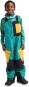 Artikelbild 2 des Artikels “KIDS POWLINE GORE TEX BIB Hose 2027 pacific teal/goldenrod/true black XL“