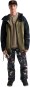 Artikelbild 2 des Artikels “RESERVE 2L Jacke 2027 true black/dried moss XXL“