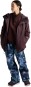 Product image 2 of the product “WOMEN RESERVE 2L INSULATED STRETCH SLIM Jacket 2027 bear hug brown M”