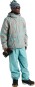 Product image 2 of the product “RESERVE 2L RELAXED ANORAK Jacket 2027 liquid mineral S”