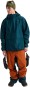 Artikelbild 2 des Artikels “RESERVE 2L RELAXED ANORAK Jacke 2027 atlantic teal L“