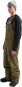 Artikelbild 2 des Artikels “RESERVE 2L STRETCH BIB Hose 2027 dried moss S“