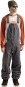 Product image 2 of the product “RESERVE 2L RELAXED BIB Pant 2027 gotham grey/grey cloud S”