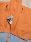 Artikelbild 2 des Artikels “AK SWASH SYNTHETIC INSULATED GORE TEX 2L Jacke 2027 chinchilla grey/goldfish/airstream blue M“