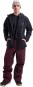 Artikelbild 2 des Artikels “AK SWASH INSULATED GORE TEX 2L Hose 2027 rum raisin XXL“