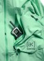 Product image 2 of the product “AK CYCLIC GORE TEX 2L Jacket 2027 green voltage L”