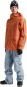 Artikelbild 2 des Artikels “AK CYCLIC GORE TEX 2L Jacke 2027 goldfish orange XXL“