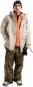 Artikelbild 2 des Artikels “AK CYCLIC GORE TEX 2L Jacke 2027 chinchilla grey XXL“