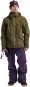 Artikelbild 2 des Artikels “AK CYCLIC GORE TEX 2L Jacke 2027 dried moss XS“