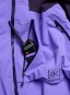 Artikelbild 2 des Artikels “AK CYCLIC GORE TEX 2L Jacke 2027 nightshade purple/purple voltage M“