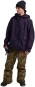 Artikelbild 2 des Artikels “AK CYCLIC GORE TEX 2L Jacke 2027 nightshade purple S“