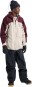 Artikelbild 2 des Artikels “AK CYCLIC GORE TEX 2L Jacke 2027 rum raisin/chinchilla grey XXL“