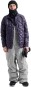 Artikelbild 2 des Artikels “AK CYCLIC GORE TEX 2L BIB Hose 2027 apparition grey XL“