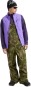 Artikelbild 2 des Artikels “AK CYCLIC GORE TEX 2L BIB Hose 2027 keel camo XL“