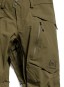 Product image 2 of the product “AK CYCLIC GORE TEX 2L Pant 2027 dried moss XXXL”
