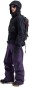 Artikelbild 2 des Artikels “AK CYCLIC GORE TEX 2L Hose 2027 nightshade purple XXL“