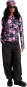 Artikelbild 2 des Artikels “WOMEN SYNTHETIC MIDWEIGHT Top 2027 shockwave floral L“