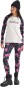 Artikelbild 2 des Artikels “WOMEN SYNTHETIC MIDWEIGHT Hose 2027 shockwave floral L“