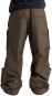 Product image 2 of the product “2L BAGGY CARGO Pant 2027 earth ship brown L”