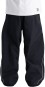 Artikelbild 2 des Artikels “2L BAGGY SIMPLE Hose 2027 true black XXL“