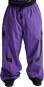 Artikelbild 2 des Artikels “2L BAGGY SIMPLE Hose 2027 planet purple XXL“