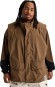 Artikelbild 2 des Artikels “REVERSIBLE INSULATED Weste 2027 earth ship brown M“